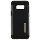 Spigen Slim Armor Series Dual Layer Case for Galaxy (S8+) - Black - Spigen - Simple Cell Shop, Free shipping from Maryland!