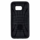 Spigen Slim Armor Series Dual Layer Case for Samsung Galaxy S7 Edge - Gunmetal - Spigen - Simple Cell Shop, Free shipping from Maryland!