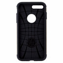 Spigen Slim Armor Dual Layer Case for Apple iPhone 7 Plus - Gold/Black - Spigen - Simple Cell Shop, Free shipping from Maryland!