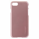 Spigen Thin Fit Series Hardshell Case for Apple iPhone 8 7 - Pink Rose Gold - Spigen - Simple Cell Shop, Free shipping from Maryland!
