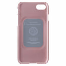 Spigen Thin Fit Series Hardshell Case for Apple iPhone 8 7 - Pink Rose Gold - Spigen - Simple Cell Shop, Free shipping from Maryland!