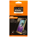Spigen 9H Tempered Glass Screen Protector for Samsung Galaxy J3 - Clear - Spigen - Simple Cell Shop, Free shipping from Maryland!