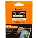 Spigen 9H Tempered Glass Screen Protector for Samsung Galaxy J3 - Clear - Spigen - Simple Cell Shop, Free shipping from Maryland!