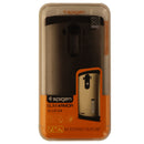 Spigen Slim Armor Series Protective Case Cover w/ Kickstand for LG G4 - Gunmetal - Spigen - Simple Cell Shop, Free shipping from Maryland!