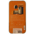 Spigen Slim Armor Series Protective Case Cover w/ Kickstand for LG G4 - Gunmetal - Spigen - Simple Cell Shop, Free shipping from Maryland!