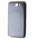 Battery Door for Sprint Galaxy Note2 - Titanium - Sprint - Simple Cell Shop, Free shipping from Maryland!
