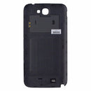 Battery Door for Sprint Galaxy Note2 - Titanium - Sprint - Simple Cell Shop, Free shipping from Maryland!