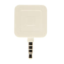 Square Contactless and Chip Reader Credit Card Reader - White - Square - Simple Cell Shop, Free shipping from Maryland!