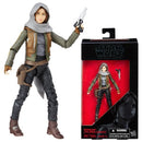 Star Wars The Black Series Rogue One Sergeant Jyn Erso - Star Wars - Simple Cell Shop, Free shipping from Maryland!