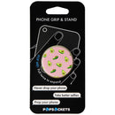 PopSockets Collapsible Grip & Stand for Phones and Tablets - Avocados Pink - PopSockets - Simple Cell Shop, Free shipping from Maryland!