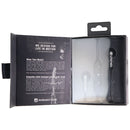 Urbanista Berlin Wireless Bluetooth Magnetic Earphones - Black - Urbanista - Simple Cell Shop, Free shipping from Maryland!