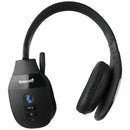 VXi BlueParrott S450-XT Bluetooth Stereo Headset with Microphone - Black - BlueParrott - Simple Cell Shop, Free shipping from Maryland!