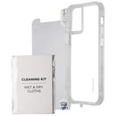 Pelican Protection Pack Case & Screen Protector for Apple iPhone 12 mini - Clear - Pelican - Simple Cell Shop, Free shipping from Maryland!