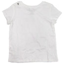 The Childrens Place - T-Shirt Toddler (2T) - White/Gold Birthday Princess