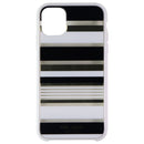 Kate Spade Protective Hardshell Case for Apple iPhone 11 & XR - Oceanside Stripe - Kate Spade New York - Simple Cell Shop, Free shipping from Maryland!