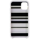 Kate Spade Protective Hardshell Case for Apple iPhone 11 & XR - Oceanside Stripe - Kate Spade New York - Simple Cell Shop, Free shipping from Maryland!