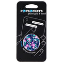 PopSockets Collapsible Grip & Stand for Phones and Tablets - Floral Chill - PopSockets - Simple Cell Shop, Free shipping from Maryland!