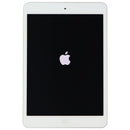 Apple iPad mini (1st Gen) Tablet A1432 Wi-Fi Only - 16GB / White + Silver - Apple - Simple Cell Shop, Free shipping from Maryland!