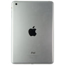Apple iPad mini (1st Gen) Tablet A1432 Wi-Fi Only - 16GB / White + Silver - Apple - Simple Cell Shop, Free shipping from Maryland!