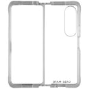 Case-Mate Tough Clear Plus Series Case for Samsung Galaxy Z Fold4 - Clear - Case-Mate - Simple Cell Shop, Free shipping from Maryland!