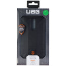 Urban Armor Gear Scout Series Flexible Case for LG Stylo 5 Smartphone - Black - Urban Armor Gear - Simple Cell Shop, Free shipping from Maryland!