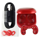 Samsung Galaxy Buds Live - True Wireless EarBuds with ANC - Mystic Red - Samsung - Simple Cell Shop, Free shipping from Maryland!