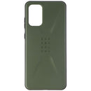 Urban Armor Gear Civilian Series Hard Case for Galaxy S20+ (Plus) - Olive Drab - Urban Armor Gear - Simple Cell Shop, Free shipping from Maryland!