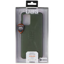 Urban Armor Gear Civilian Series Hard Case for Galaxy S20+ (Plus) - Olive Drab - Urban Armor Gear - Simple Cell Shop, Free shipping from Maryland!