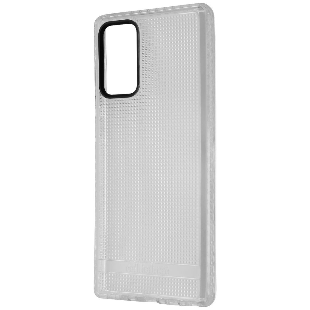 CellHelmet Altitude X Series Case for Samsung Galaxy Note20 (5G) Cle