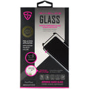 iShieldz Asahi Glass Screen Protector for Samsung Galaxy S8 - Black - iShieldz - Simple Cell Shop, Free shipping from Maryland!