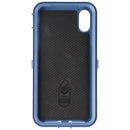 OtterBox + Pop Replacement Interior for Defender Pop iPhone Xs/X Cases - Blue - OtterBox - Simple Cell Shop, Free shipping from Maryland!