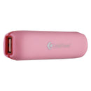 CasePower METRO (2,600mAh) Portable USB Battery for Smartphones - Pink - CasePower - Simple Cell Shop, Free shipping from Maryland!