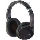 Sony WH-CH700N Wireless Noise Cancelling Stereo Headphones w/ Microphone - Black - Sony - Simple Cell Shop, Free shipping from Maryland!