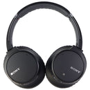 Sony WH-CH700N Wireless Noise Cancelling Stereo Headphones w/ Microphone - Black - Sony - Simple Cell Shop, Free shipping from Maryland!