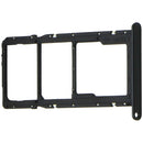 Repair Part - Dual SIM Tray for Galaxy A11 (A115, 2020 Model) Black - Samsung - Simple Cell Shop, Free shipping from Maryland!