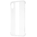 Skech Stark Minimal Shockproof Protective Case for Apple iPhone Xs Max - Clear - Skech - Simple Cell Shop, Free shipping from Maryland!