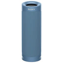 Sony SRS-XB23 EXTRA BASS Wireless Bluetooth Portable Speaker - Light Blue - Sony - Simple Cell Shop, Free shipping from Maryland!