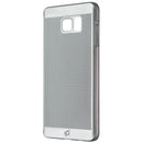 Nimbus9 Droplet Series Hard Slim Case for Samsung Galaxy Note 5 - Silver - Nimbus9 - Simple Cell Shop, Free shipping from Maryland!