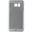 Nimbus9 Droplet Series Hard Slim Case for Samsung Galaxy Note 5 - Silver - Nimbus9 - Simple Cell Shop, Free shipping from Maryland!
