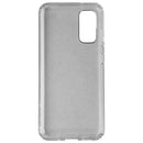 Speck Presidio Perfect-Clear Case for Samsung Galaxy S20 5G - Clear/Glitter - Speck - Simple Cell Shop, Free shipping from Maryland!