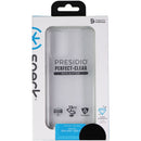 Speck Presidio Perfect-Clear Case for Samsung Galaxy S20 5G - Clear/Glitter - Speck - Simple Cell Shop, Free shipping from Maryland!