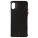 Nimbus9 Phantom 2 Series Gel Case for iPhone Xs / X - Black - Nimbus9 - Simple Cell Shop, Free shipping from Maryland!