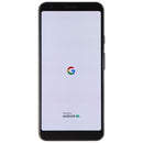 Google Pixel 3a XL (6.0-inch) Smartphone (G020C) T-Mobile - 64GB / Just Black - Google - Simple Cell Shop, Free shipping from Maryland!