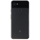 Google Pixel 3a XL (6.0-inch) Smartphone (G020C) T-Mobile - 64GB / Just Black - Google - Simple Cell Shop, Free shipping from Maryland!
