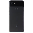 Google Pixel 3a XL (6.0-inch) Smartphone (G020A) GSM + CDMA - 64GB / Just Black - Google - Simple Cell Shop, Free shipping from Maryland!