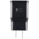 Samsung Fast Charging (EP-TA20JBE) Wall Adapter - Black (Board Number - 3KZJ) - Samsung - Simple Cell Shop, Free shipping from Maryland!