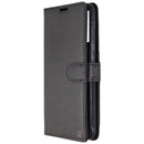 Uunique London Genuine Leather Folio Case for Samsung Galaxy A50 - Black - Uunique London - Simple Cell Shop, Free shipping from Maryland!