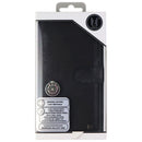 Uunique London Genuine Leather Folio Case for Samsung Galaxy A50 - Black - Uunique London - Simple Cell Shop, Free shipping from Maryland!