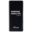Samsung Galaxy S10+ (Plus) Smartphone SM-G975U (AT&T Only) - 128GB / Prism Blue - Samsung - Simple Cell Shop, Free shipping from Maryland!