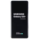 Samsung Galaxy S10+ (Plus) SM-G975U (Verizon Only) - 128GB / Prism Blue - Samsung - Simple Cell Shop, Free shipping from Maryland!